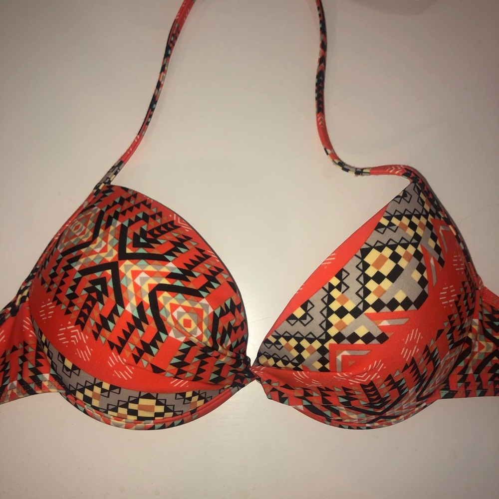 Pacsun Swim Top